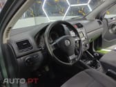 Volkswagen Golf 1.9 TDi 6V Confortline