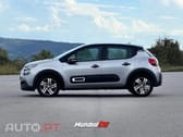 Citroen C3 1.2 PureTech Feel EAT6