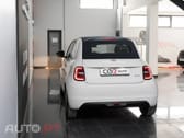 Fiat 500e Standard