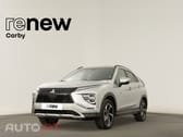 Mitsubishi Eclipse Eclipse Cross 2.4 PHEV eMotion