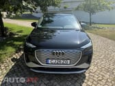 Audi Q4 E-Tron 35