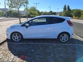 Ford Fiesta Ford Fiesta Comercial 1.6 TDCi Sport 95cv