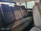 Citroen Space Tourer 1.5 BlueHDi XL Feel