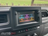 Renault Master 2.3 dCi L4 Cx. Aberta