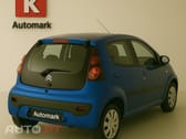 Citroen C1 1.4 HDi SX Airdream