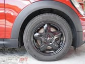 MINI Cooper Cooper D