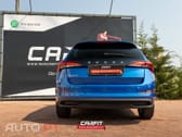 Skoda Scala 1.0 TSI SPORT BUSINESS