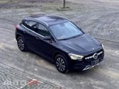 Mercedes-Benz GLA 200 d Style