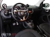 Smart ForTwo Coupé 71cv PASSION