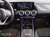 Mercedes-Benz GLA 250 e AMG Line