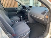 Renault Mégane Break 1.5 dCi Dynamique