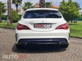 Mercedes-Benz CLA 220 d Shooting Brake AMG Line Aut.
