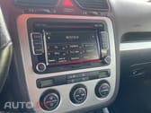 Volkswagen Scirocco 2.0 TDi Sport