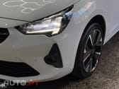 Opel Corsa-E GS Line