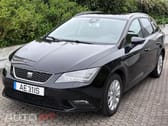 Seat Leon 1.6 TDI S&S 4Drive Style