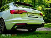 Audi A4 Avant 2.0 TDI Sport S tronic