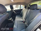 BMW 116 d