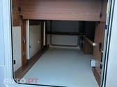 Fiat Ducato EuroMobil Profila RS 720 EB