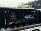 Mercedes-Benz GLE de 4Matic
