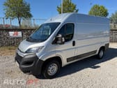 Citroen Jumper 2.0 BlueHDI L2H2 3LUG Full Extras