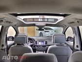Volkswagen Sharan 2.0 TDI Blue Highline DSG