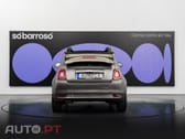 Fiat 500C 1.0 Hybrid Dolcevita