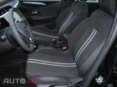 Opel Corsa 1.2 HYBRID GS eDCT