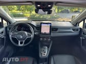 Renault Captur 1.6 E-Tech Plug-In Initiale Paris