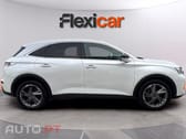 DS DS7 Crossback 1.5 BlueHDi Be Chic EAT8