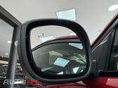 Ford Mustang RWD