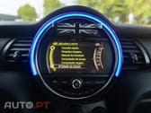 MINI Cooper One
