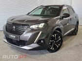 Peugeot E-2008 50 kWh Allure