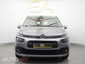 Citroen C4 Picasso 1.6 BlueHDi Exclusive EAT6