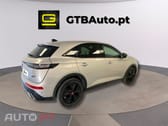 DS DS7 Crossback  E-TENSE 4X2 Performance Line I.V.A DEDUTÍVEL