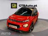 Citroen C3 Aircross 1.2 SHINNE