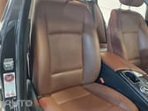 BMW 520 d Line Luxury
