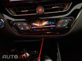 Toyota C-HR 1.8 Hybrid Exclusive