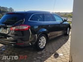Ford Mondeo SW Titanium