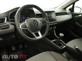 Renault Clio Clio 1.0 TCe Evolution Bi-Fuel