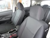 Nissan Pulsar 1.5 dci