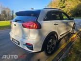 Kia Niro 64kWh