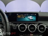 Mercedes-Benz A 250 e AMG Line