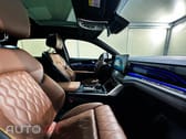 BYD Tang Flagship 4WD