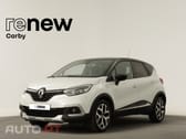 Renault Captur Captur 0.9 TCe Exclusive