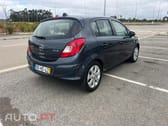 Opel Corsa 1.3 CDTI