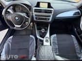 BMW 118 Advantage