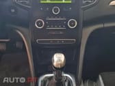 Renault Mégane 1.2 TCE INTENSE