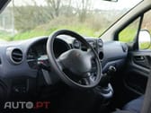 Peugeot Partner 1.6 HDi Confort