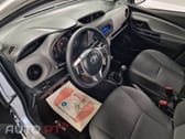 Toyota Yaris 1.0 VVT-I ACTIVE