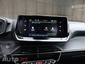 Peugeot E-2008 50 kWh Allure